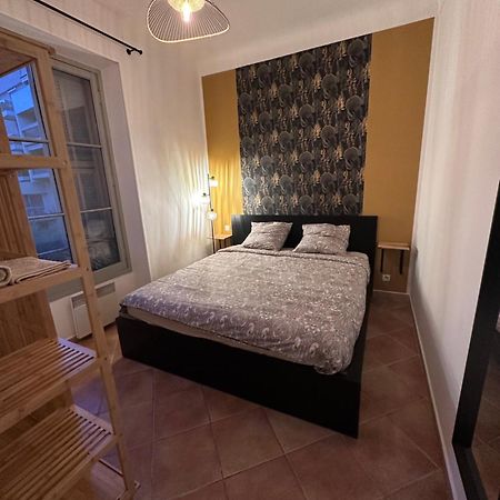 Villarey Home - Central Apartment In Menton Exterior foto